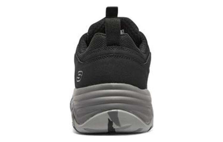 Shop Skechers Arch Fit Recon "黑色户外低帮" 204537C-BLK