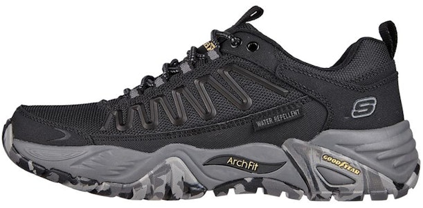 Skechers Arch Fit Recon 越野跑步鞋 黑
-> Skechers Arch Fit Recon 越野跑鞋 黑色 Buy Skechers Arch Fit Recon 越野跑步鞋 黑
-> Skechers Arch Fit Recon 越野跑鞋 黑色
