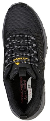 Skechers Arch Fit Recon 'Black Trail Running' 204537-BLK Shop Skechers Arch Fit Recon 'Black Trail Running' 204537-BLK