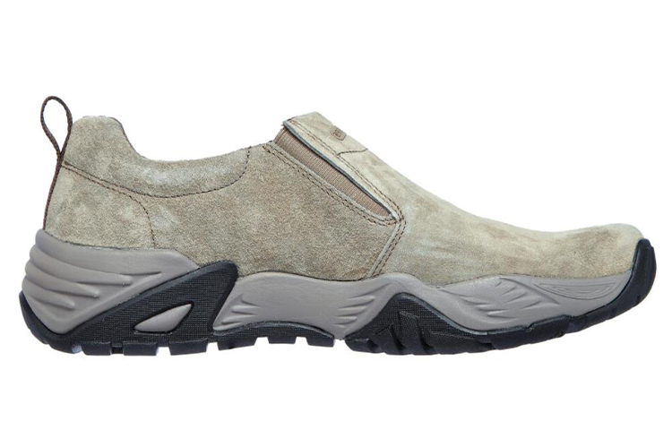 Order Skechers Arch Fit Recon 'Coklat' 204410-TPE