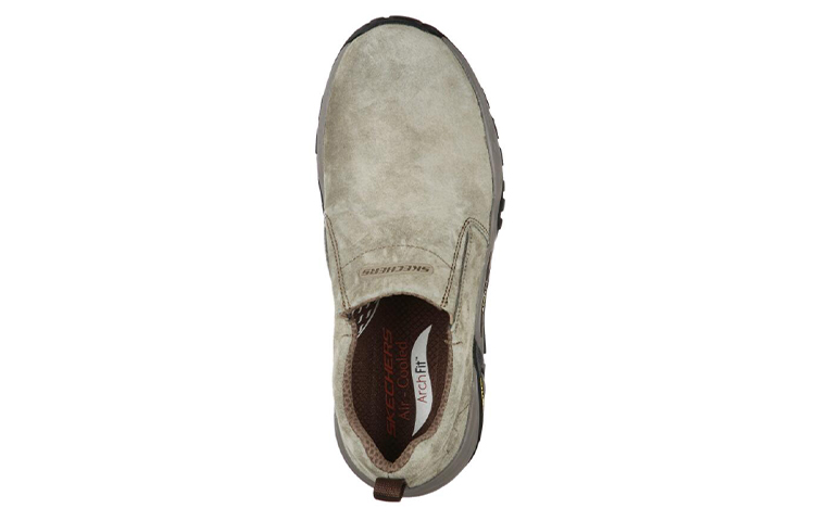 Lookbook Skechers Arch Fit Recon 'Brown' 204410-TPE