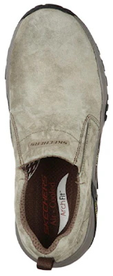 Skechers Arch Fit Recon 'Brown' 204410-TPE Lookbook Skechers Arch Fit Recon 'Brown' 204410-TPE