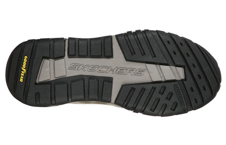 Shop Skechers Arch Fit Recon 'Coklat' 204410-TPE