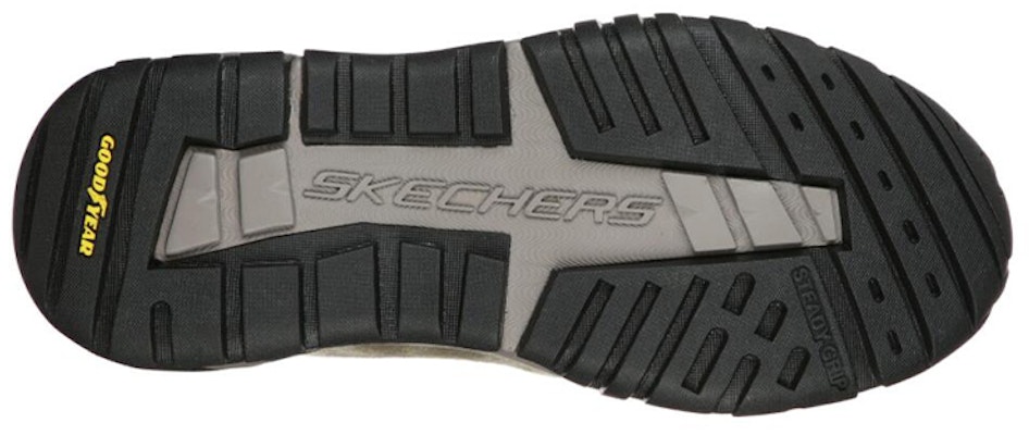 스케쳐스 아치핏 리콘 '브라운' (Skechers Arch Fit Recon 'Brown') 204410-TPE Shop 스케쳐스 아치핏 리콘 '브라운' (Skechers Arch Fit Recon 'Brown') 204410-TPE