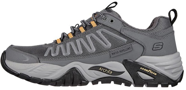 Skechers Arch Fit Recon 戶外功能鞋 木炭灰 Buy Skechers Arch Fit Recon 戶外功能鞋 木炭灰