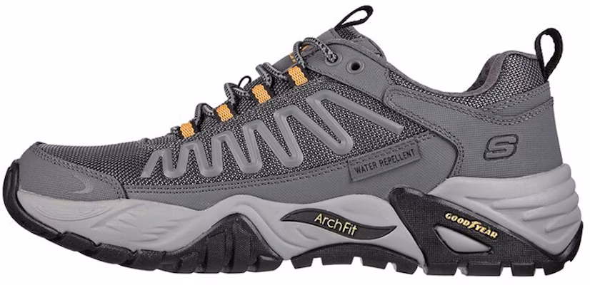Skechers Arch Fit Recon 'Charcoal Grey' 204537-CHAR Buy Skechers Arch Fit Recon 'Charcoal Grey' 204537-CHAR