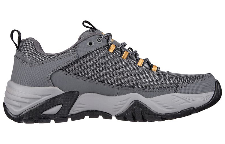 Order Skechers Arch Fit Recon "炭灰" 204537-CHAR
