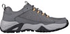 Skechers Arch Fit Recon 'Kelabu Arang' 204537-CHAR