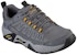 Skechers Arch Fit Recon 'Kelabu Arang' 204537-CHAR