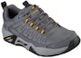 Lookbook Skechers Arch Fit Recon 'Kelabu Arang' 204537-CHAR
