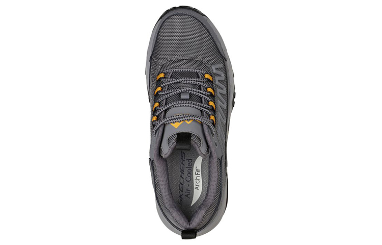 Shop Skechers Arch Fit Recon "炭灰" 204537-CHAR
