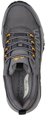 Skechers Arch Fit Recon 'Abu Arang' 204537-CHAR Shop Skechers Arch Fit Recon 'Abu Arang' 204537-CHAR