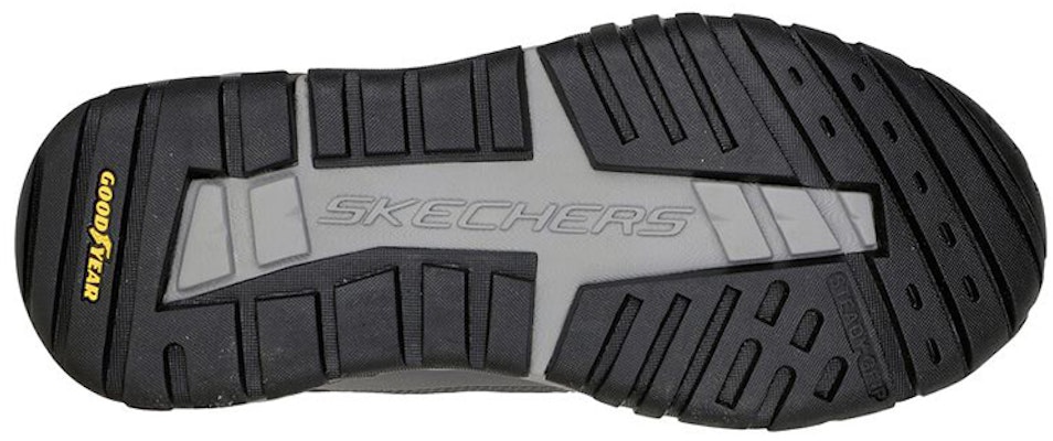 Skechers Arch Fit Recon 'Charcoal Grey' 204537-CHAR Purchase Skechers Arch Fit Recon 'Charcoal Grey' 204537-CHAR
