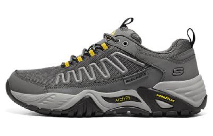 Skechers Arch Fit Recon 'Charcoal Grey' 204537C-CHAR