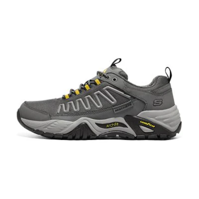 Skechers Arch Fit Recon 'Charcoal Grey'