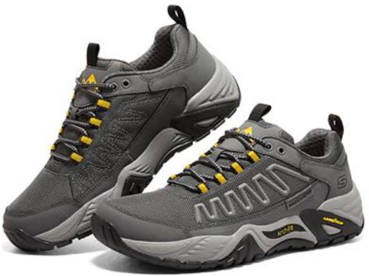 Skechers Arch Fit Recon 'Charcoal Grey' 204537C-CHAR Lookbook Skechers Arch Fit Recon 'Charcoal Grey' 204537C-CHAR