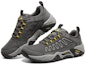 Lookbook Skechers Arch Fit Recon 'Kelabu Arang' 204537C-CHAR