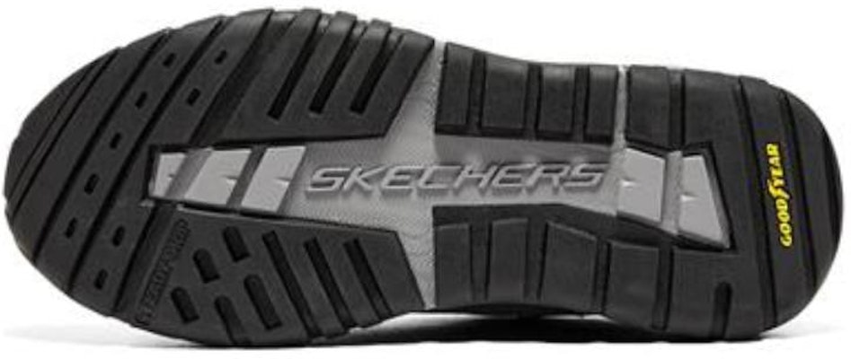 Skechers Arch Fit Recon 'Charcoal Grey' 204537C-CHAR Purchase Skechers Arch Fit Recon 'Charcoal Grey' 204537C-CHAR