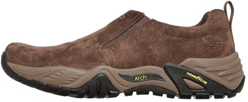 Skechers Arch Fit Recon 'Simplistic Comfort Brown' 204410-CHOC Skechers Arch Fit Recon 'Simplistic Comfort Brown' 204410-CHOC