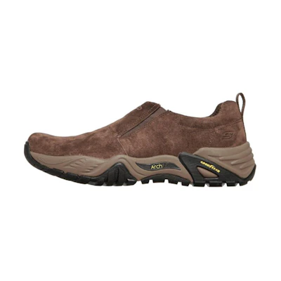 Skechers Arch Fit Recon 'Simplistic CMFT Brown'