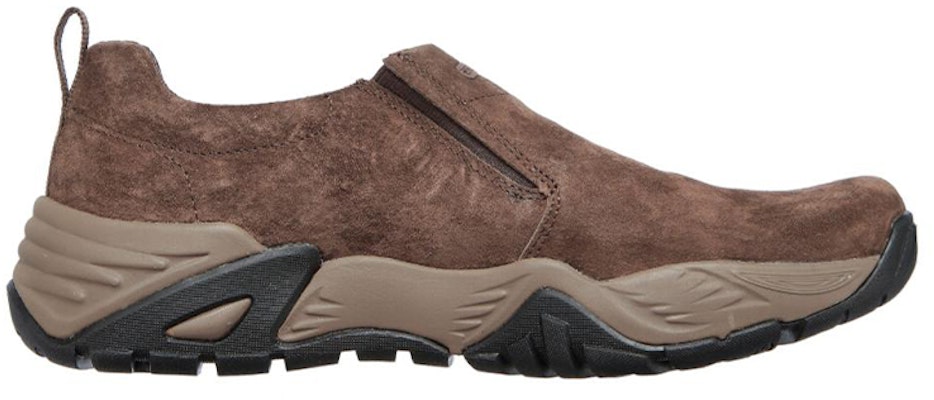 Skechers Arch Fit Recon 'Comodidad Simplista Marrón' 204410-CHOC Order Skechers Arch Fit Recon 'Comodidad Simplista Marrón' 204410-CHOC