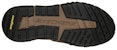 Skechers Arch Fit Recon ‘Keselesaan Simplistik Coklat’ 204410-CHOC