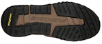 Shop Skechers Arch Fit Recon ‘Keselesaan Simplistik Coklat’ 204410-CHOC