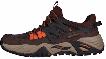 Skechers Arch Fit Recon 'Trail Low-Top Brown' 204587-CHOC Skechers Arch Fit Recon 'Trail Low-Top Brown' 204587-CHOC