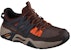 Skechers Arch Fit Recon 'Kasut Rendah Jejak Coklat' 204587-CHOC