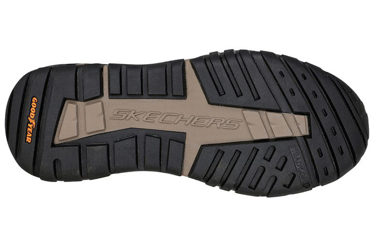 Purchase Skechers Arch Fit Recon 'Kasut Rendah Jejak Coklat' 204587-CHOC