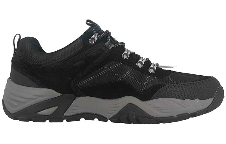 Skechers Arch Fit Recon Harbin 'Black' 圖 2