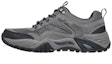 Buy Skechers Arch Fit Recon Harbin 'Kelabu' 204411-GRY