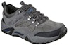 Lookbook Skechers Arch Fit Recon Harbin 'Kelabu' 204411-GRY