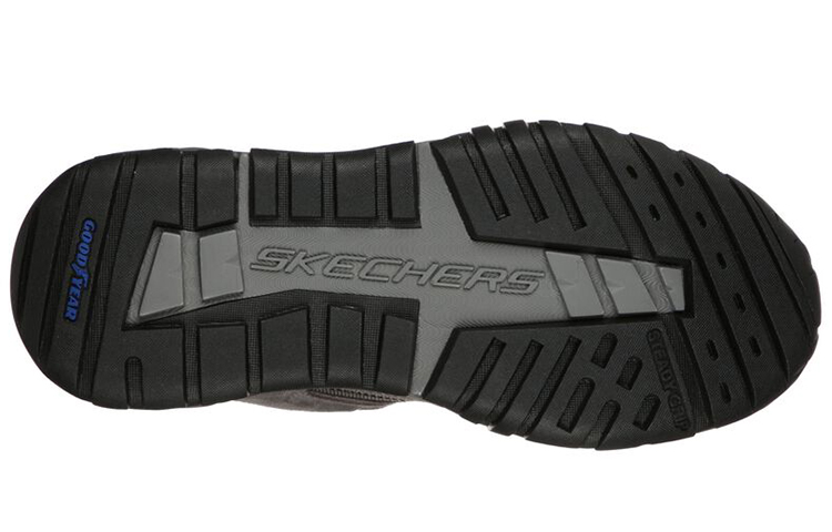 Purchase Skechers Arch Fit Recon Harbin 'Kelabu' 204411-GRY