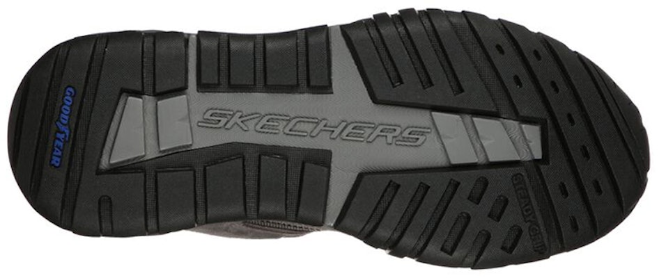 Skechers Arch Fit Recon Harbin 'Grey' 204411-GRY Purchase Skechers Arch Fit Recon Harbin 'Grey' 204411-GRY