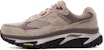 Skechers Arch Fit Road Walker 'Beige' untuk Lelaki & Wanita - Kasut Jalan Selesa 237332-NAT