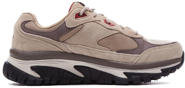 스케쳐스 아치핏 로드워커 베이지 237332-NAT Order 스케쳐스 아치핏 로드워커 베이지 237332-NAT