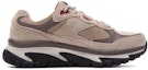 Order Skechers Arch Fit Road Walker 'Beige' untuk Lelaki & Wanita - Kasut Jalan Selesa 237332-NAT