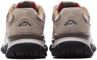 Shop Skechers Arch Fit 路跑健步運動休閒鞋 米色