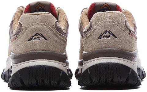 스케쳐스 아치핏 로드워커 베이지 237332-NAT Shop 스케쳐스 아치핏 로드워커 베이지 237332-NAT