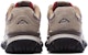 Skechers Arch Fit Road Walker 'Beige' untuk Lelaki & Wanita - Kasut Jalan Selesa 237332-NAT