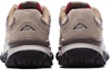 Shop Skechers Arch Fit Road Walker 'Beige' untuk Lelaki & Wanita - Kasut Jalan Selesa 237332-NAT