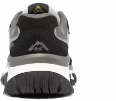 Shop Skechers Arch Fit Road Walker 低筒 生活休閒鞋 男款 黑灰