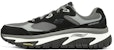 Skechers Arch Fit Road Walker 'Hitam Kelabu' 237332-BKGY
