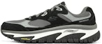 Buy Skechers Arch Fit Road Walker 'Hitam Kelabu' 237332-BKGY