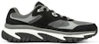 Skechers Arch Fit Road Walker 'Hitam Kelabu' 237332-BKGY