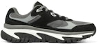Order Skechers Arch Fit Road Walker 'Hitam Kelabu' 237332-BKGY