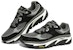 Skechers Arch Fit Road Walker 'Hitam Kelabu' 237332-BKGY