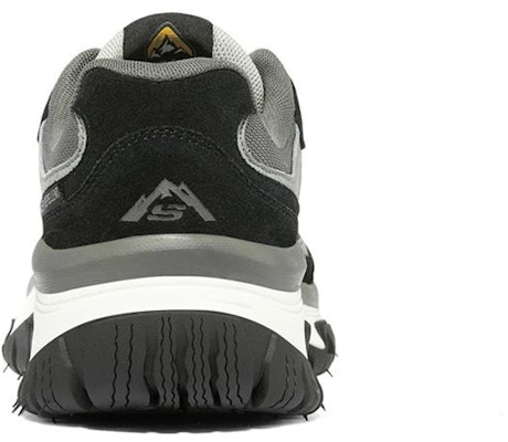 Skechers Arch Fit Road Walker 'Black Grey' 237332-BKGY Shop Skechers Arch Fit Road Walker 'Black Grey' 237332-BKGY