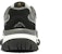 Skechers Arch Fit Road Walker 'Hitam Kelabu' 237332-BKGY